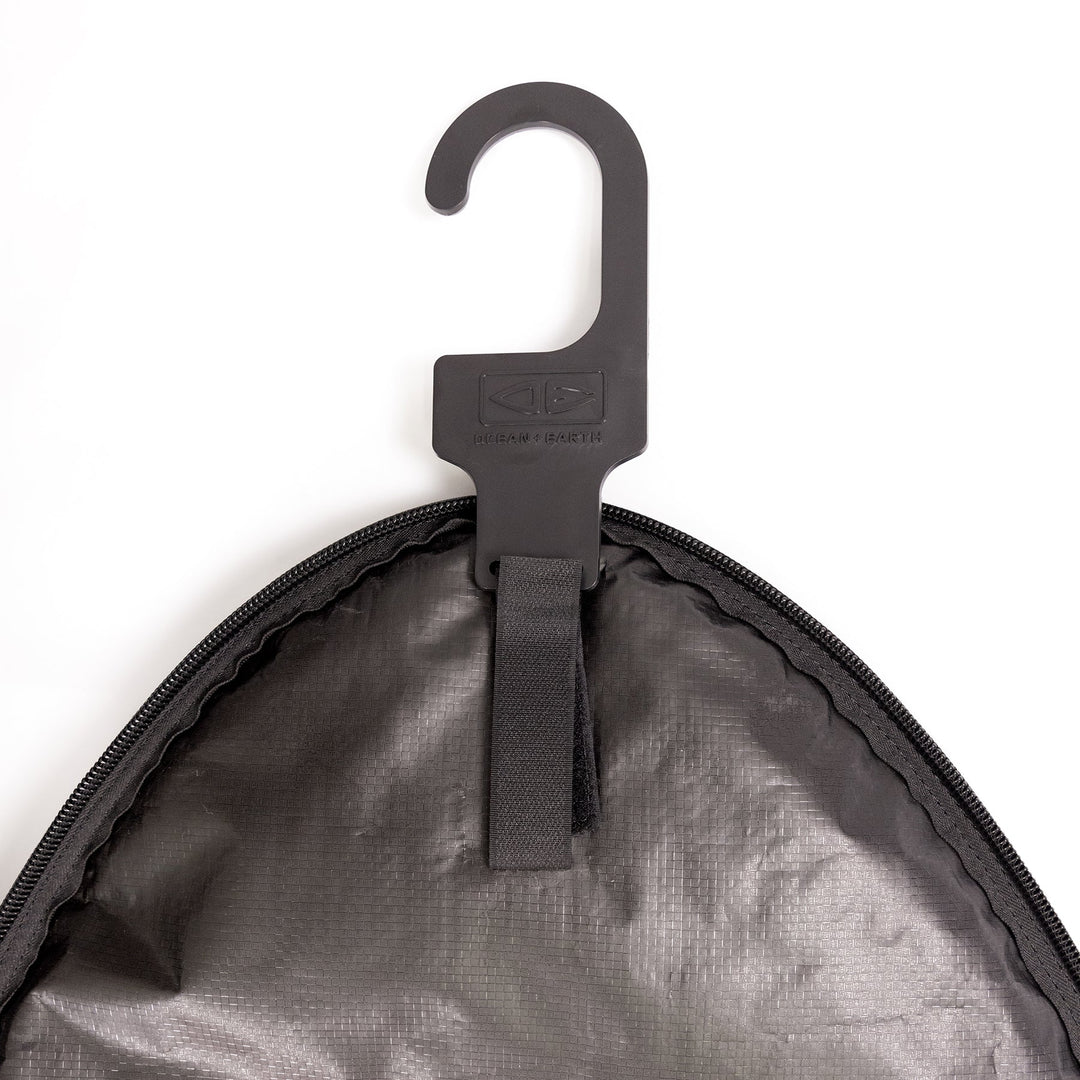 APEX Longboard Travel Cover Wheel - 2 Board