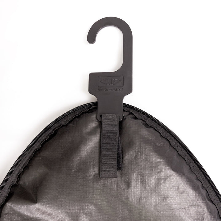 APEX Longboard Travel Cover Wheel - 2 Board