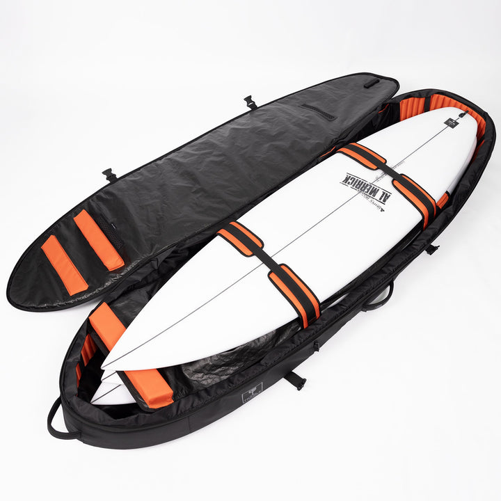 APEX Fish/Short Travel Cover Wheel - 6 Board