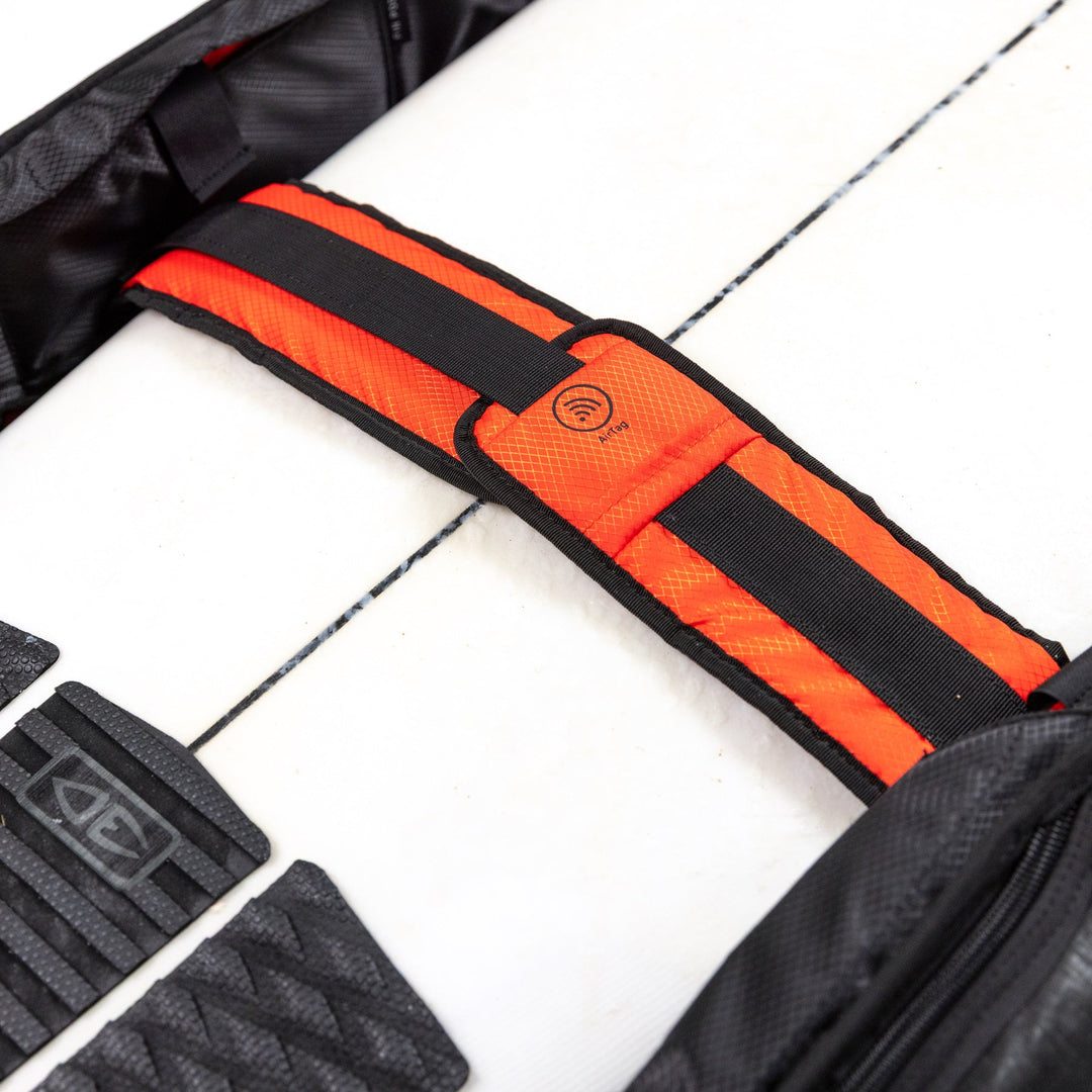 APEX Fish/Short Travel Cover Wheel - 6 Board