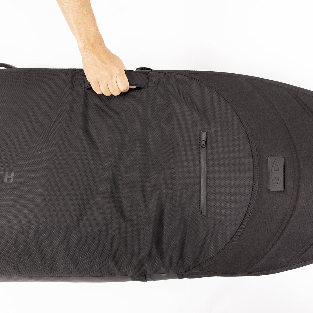 APEX Longboard Travel Cover Wheel - 2 Board