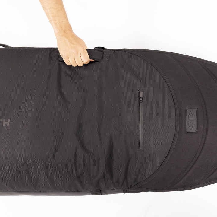 APEX Longboard Travel Cover Wheel - 2 Board