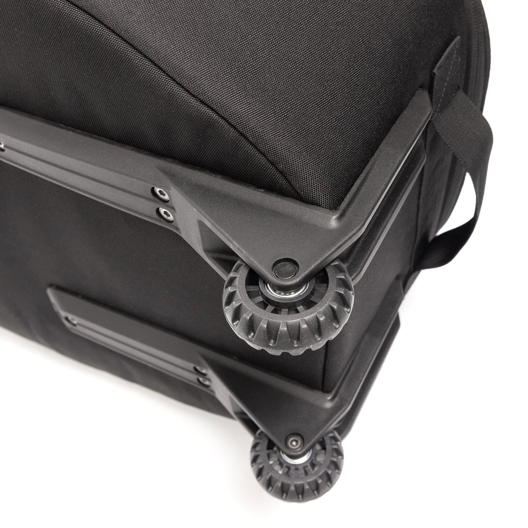 APEX Fish/Short Travel Cover Wheel - 6 Board
