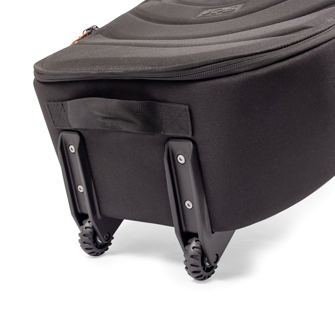 APEX Fish/Short Travel Cover Wheel - 5 Board