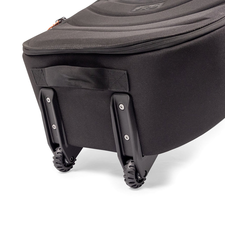 APEX Fish/Short Travel Cover Wheel - 6 Board