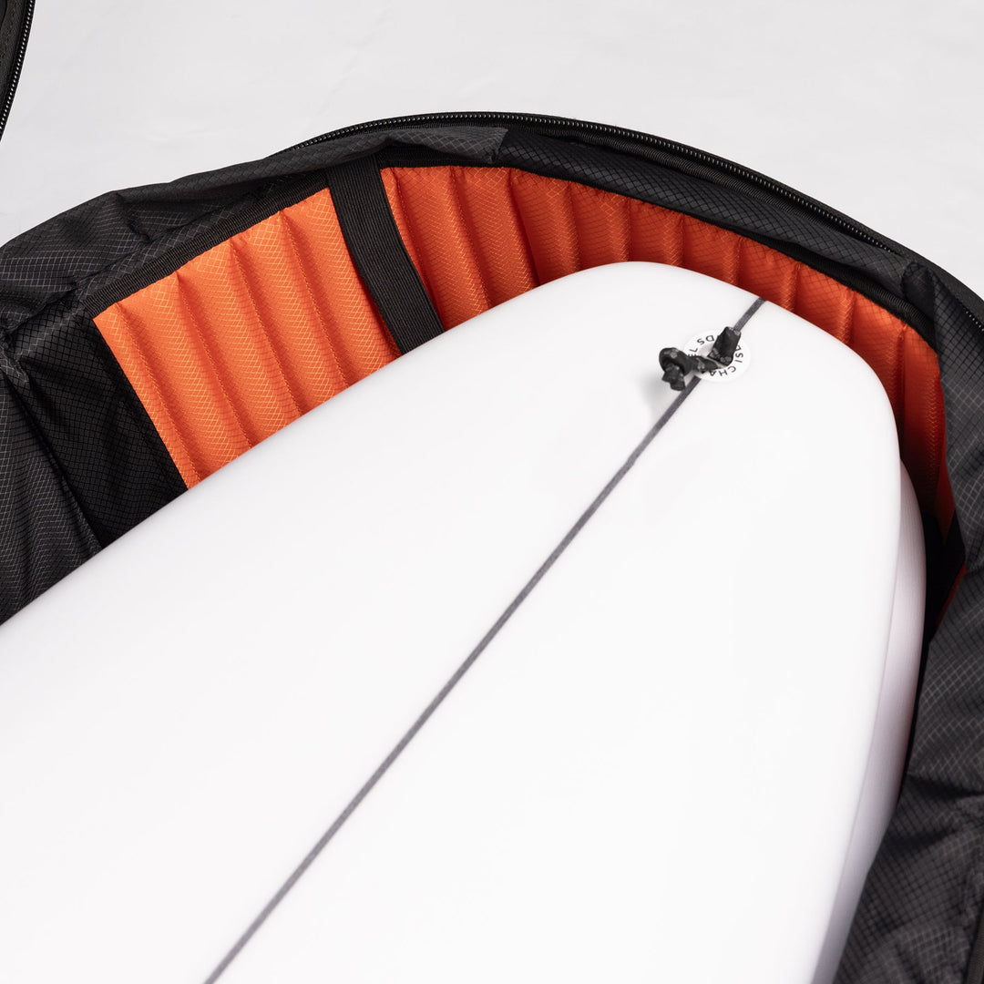 APEX Longboard Travel Cover Wheel - 2 Board
