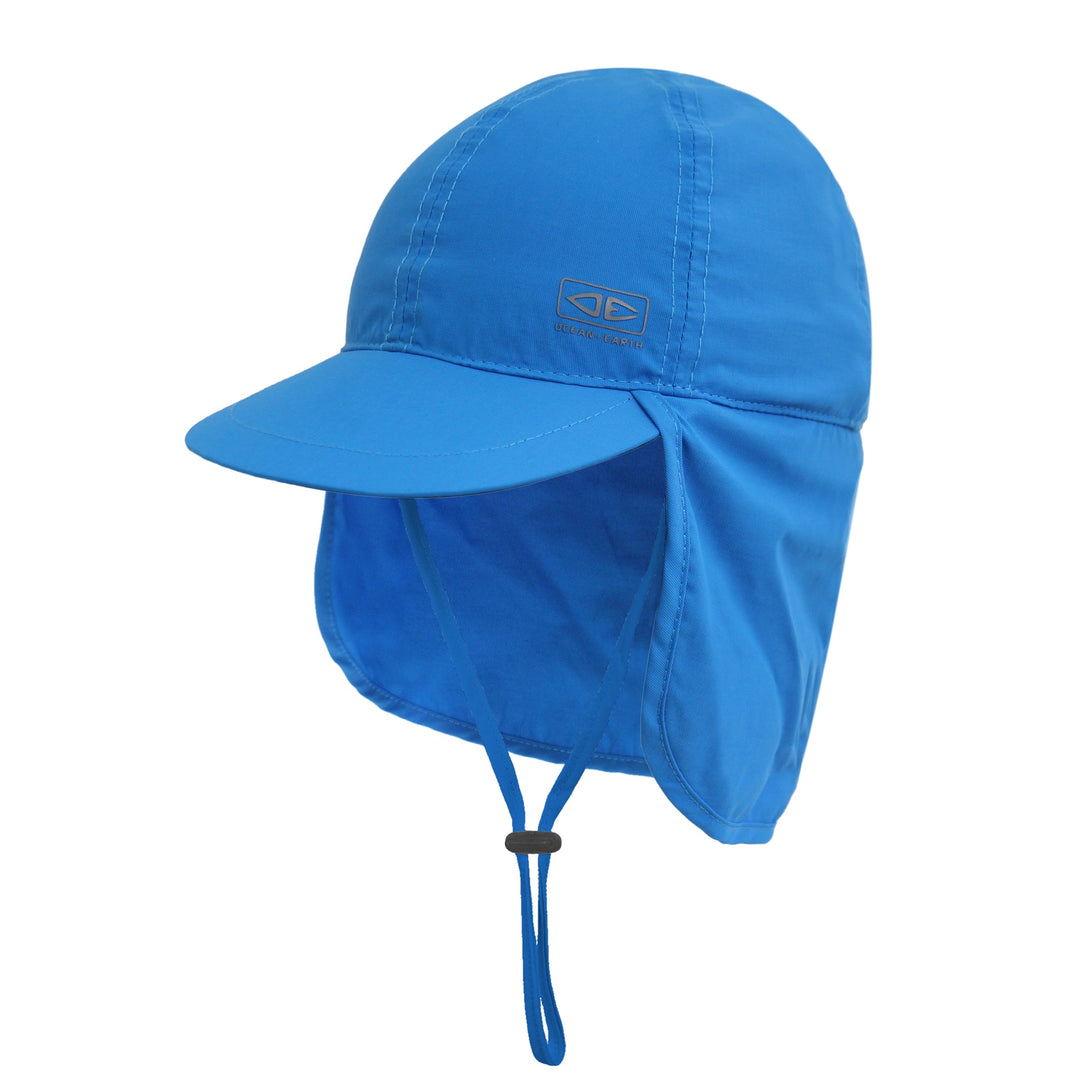 Kids SunBreaker Beach Hat