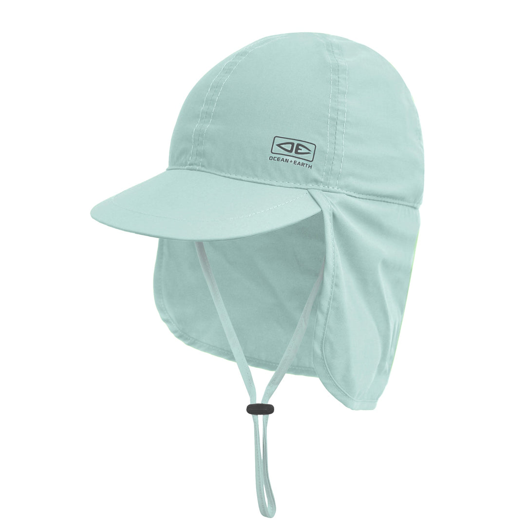 Kids SunBreaker Beach Hat