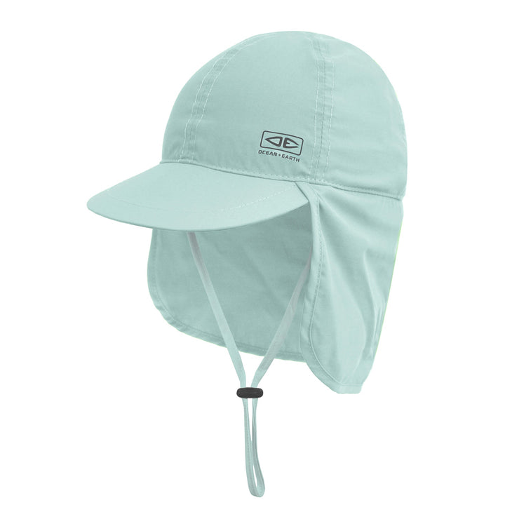 Kids SunBreaker Beach Hat