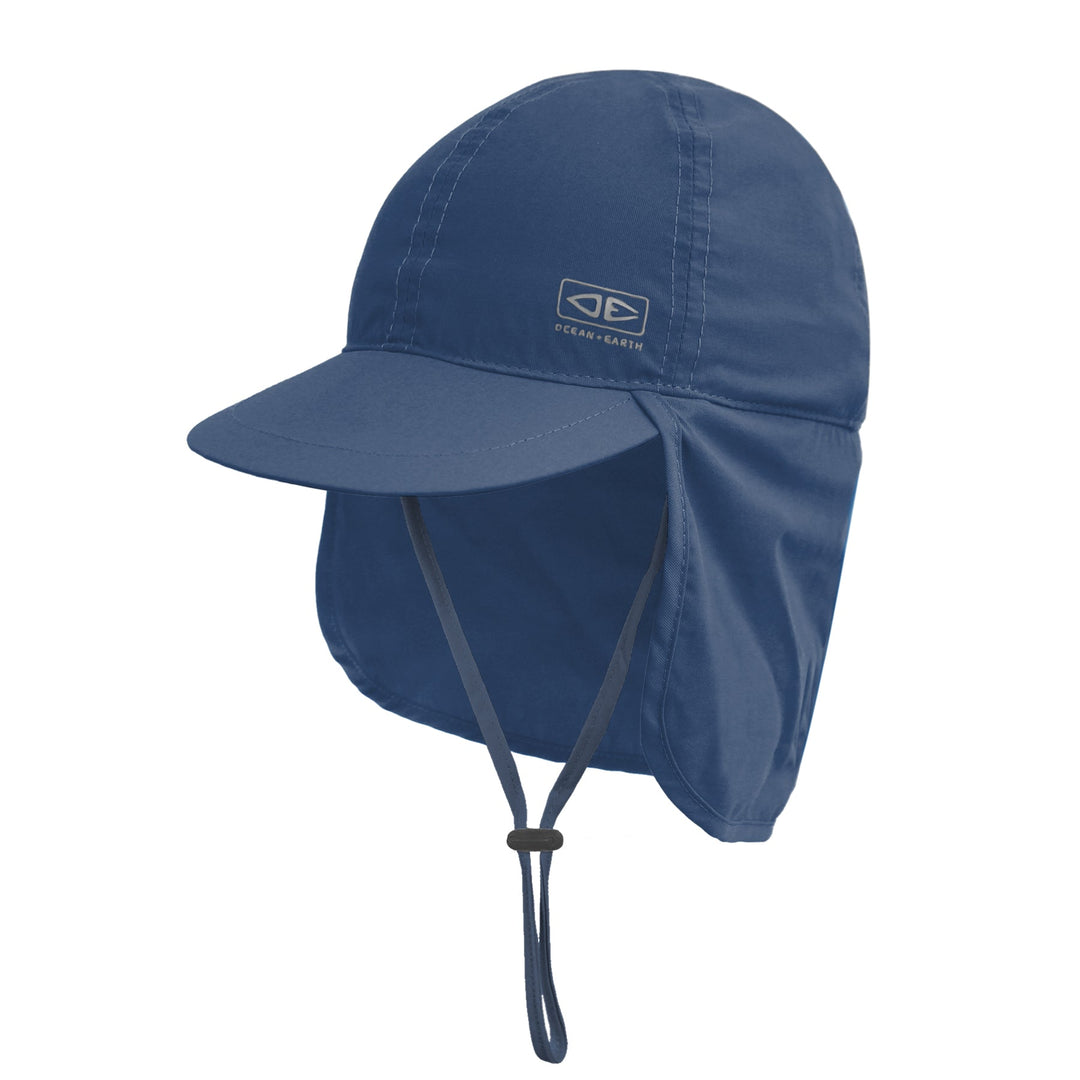 Kids SunBreaker Beach Hat