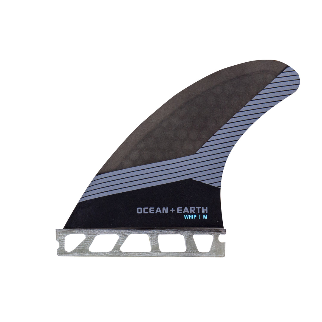 Surfboard Fins | OE1 Whip Thruster single tab