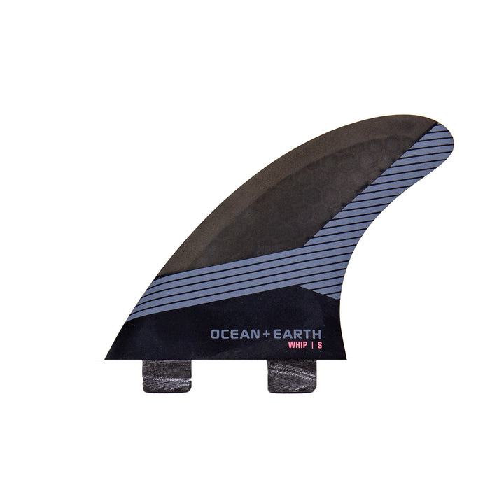 Surfboard Fins | OE1 Whip Thruster dual Tab