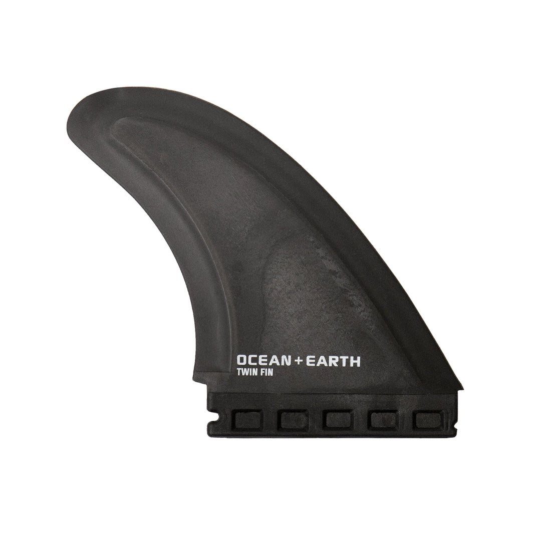 Soft Edge Twin Replacement Fin