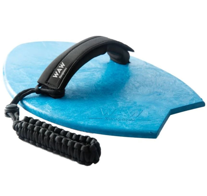 WAW Badfish Bodysurfing Hand Plane