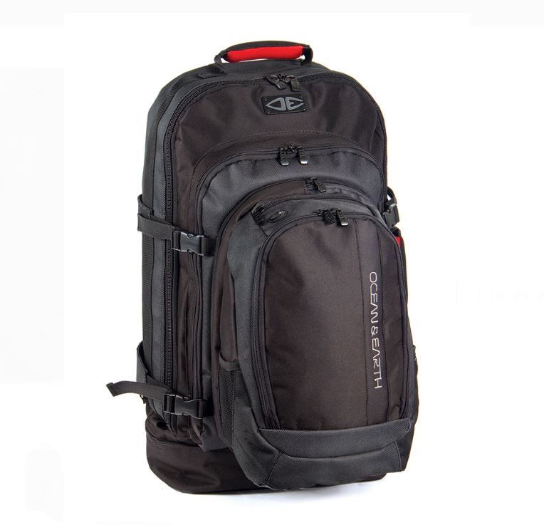Bells & Whistles Travel Bundle