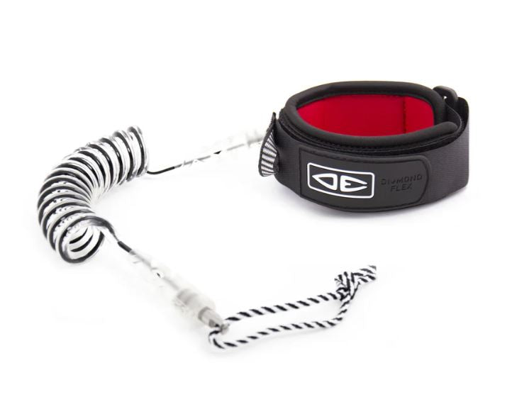 Bodyboard Bicep coil Leash