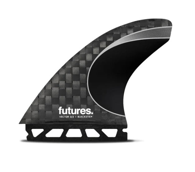 Futures 3/2 Vector Blackstix+ Large