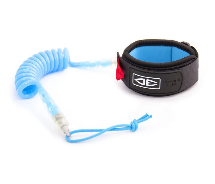Bodyboard Bicep coil Leash