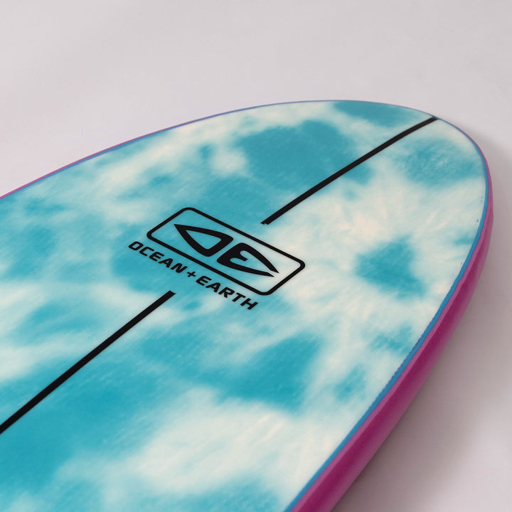 The Bug 4'8 Soft Board