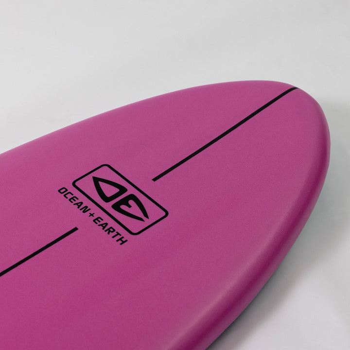 The Bug 4'8 Soft Board