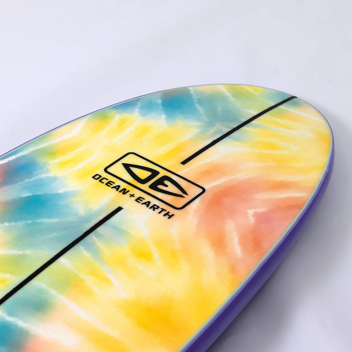 The Bug 4'8 Soft Board