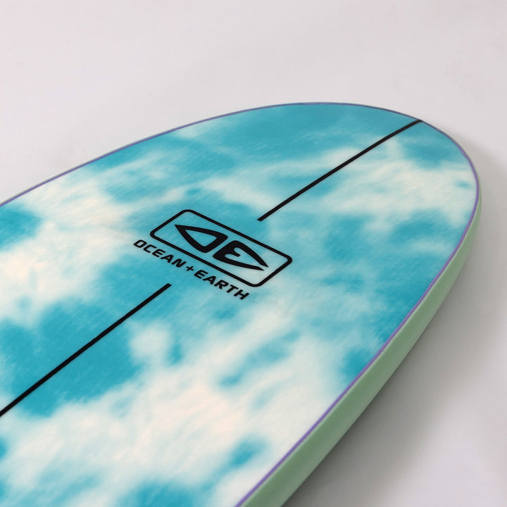 The Bug 4'8 Soft Board