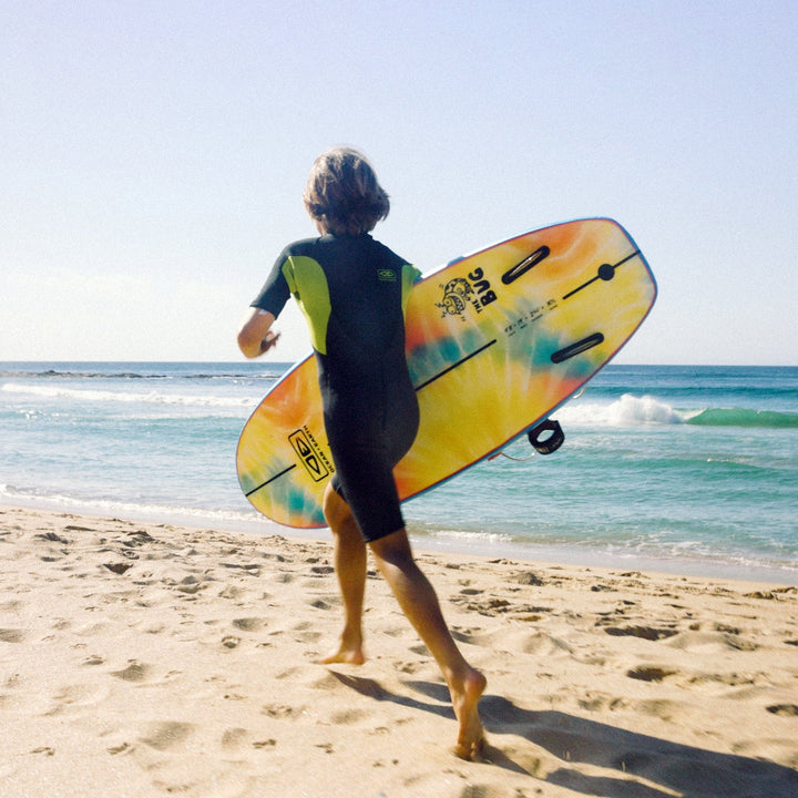 The Bug 4'8 Soft Board