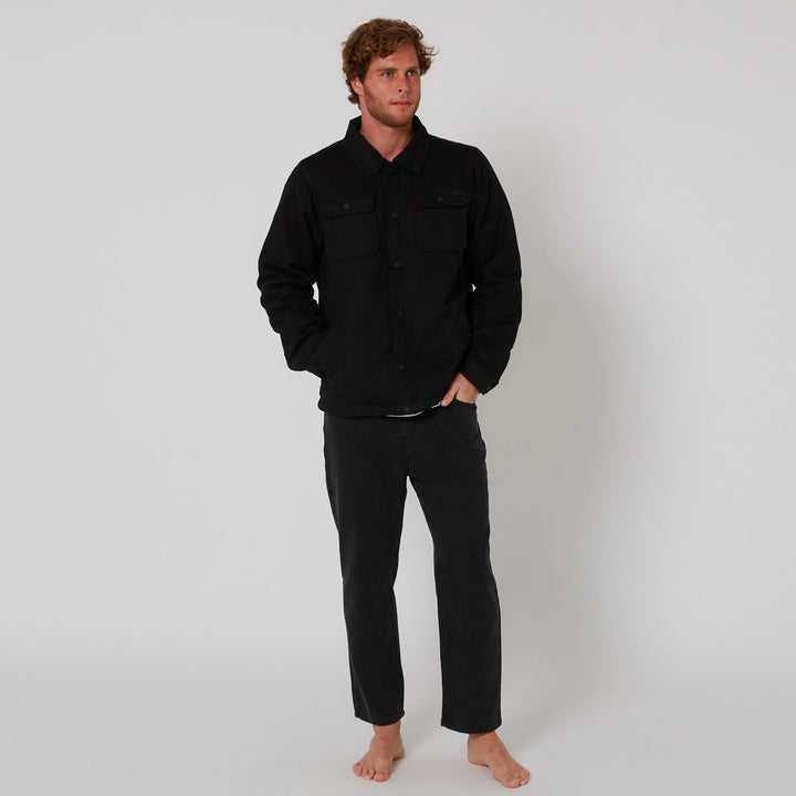 Mens Work  Jacket