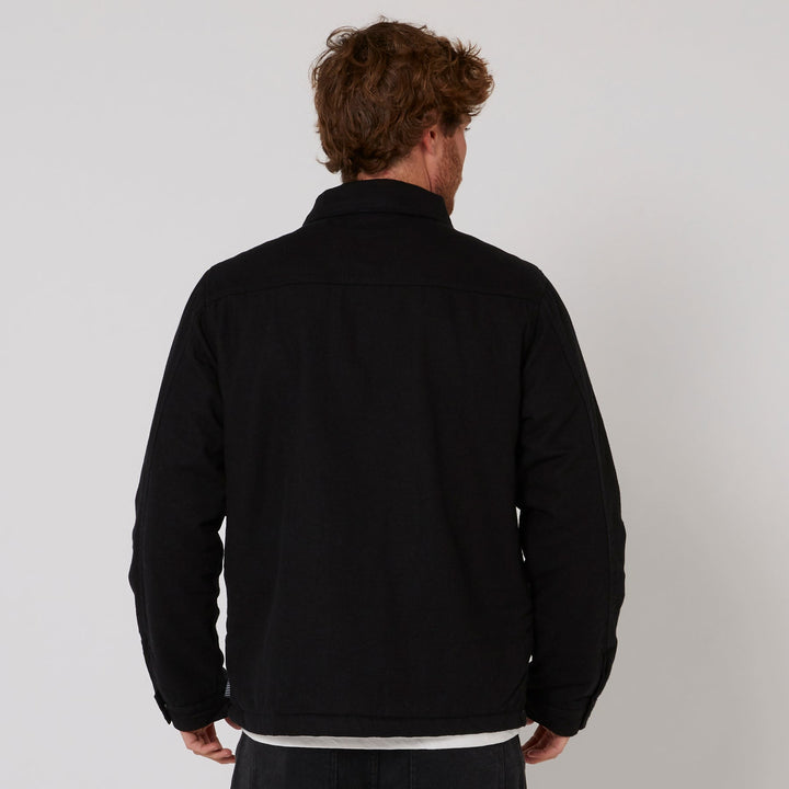 Mens Work  Jacket