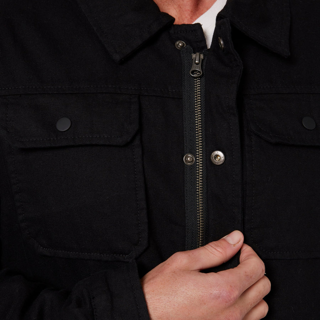 Mens Work  Jacket