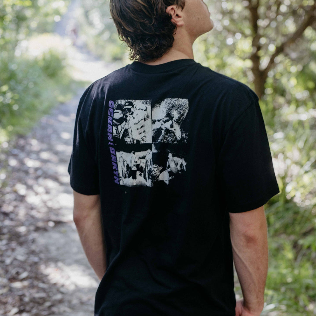 Goodtimes Tee