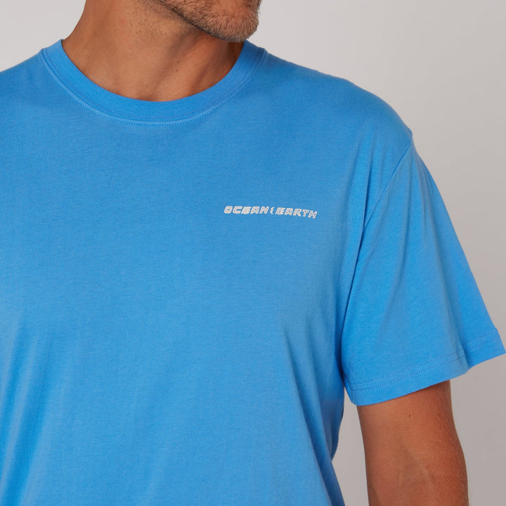 Goodtimes Tee