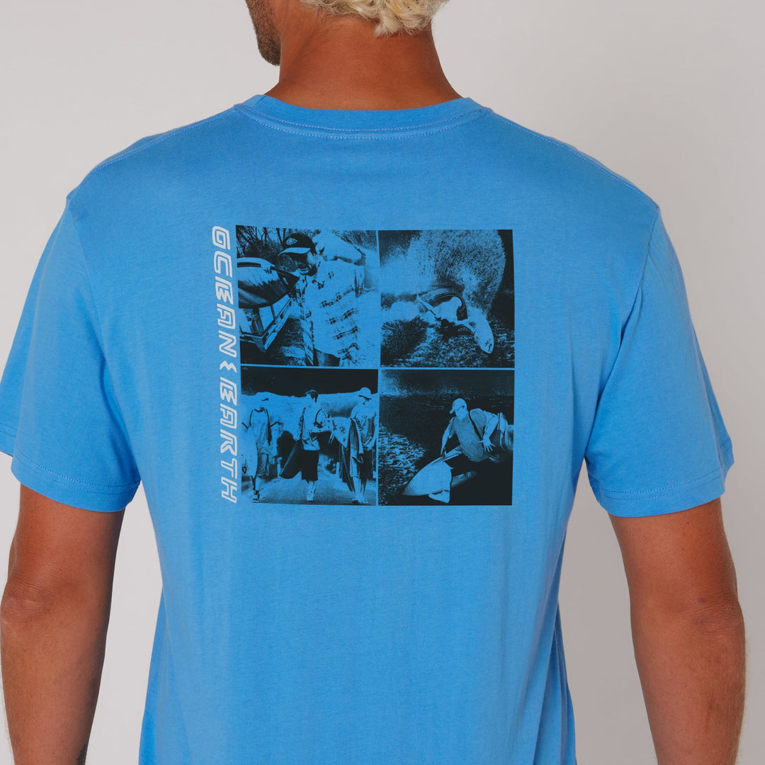 Goodtimes Tee