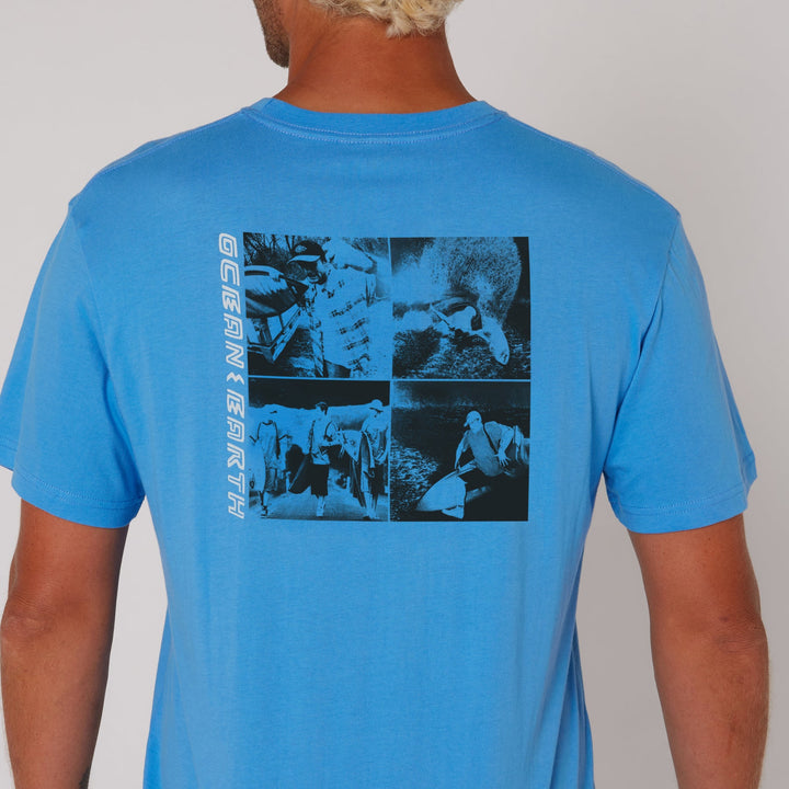 Goodtimes Tee