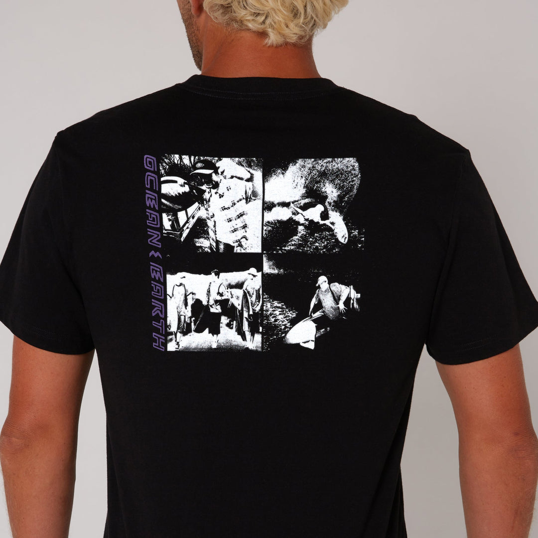 Goodtimes Tee