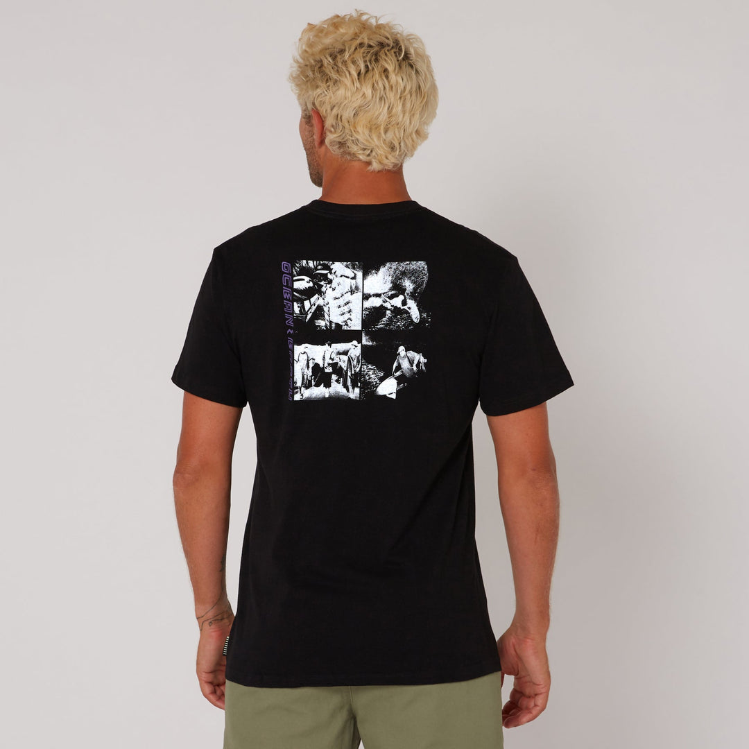 Goodtimes Tee