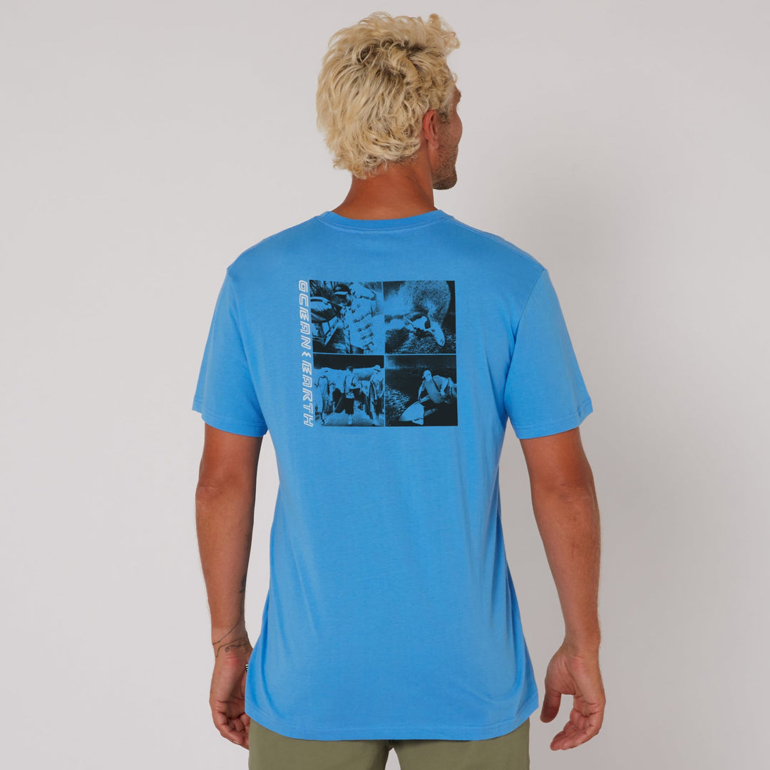Goodtimes Tee
