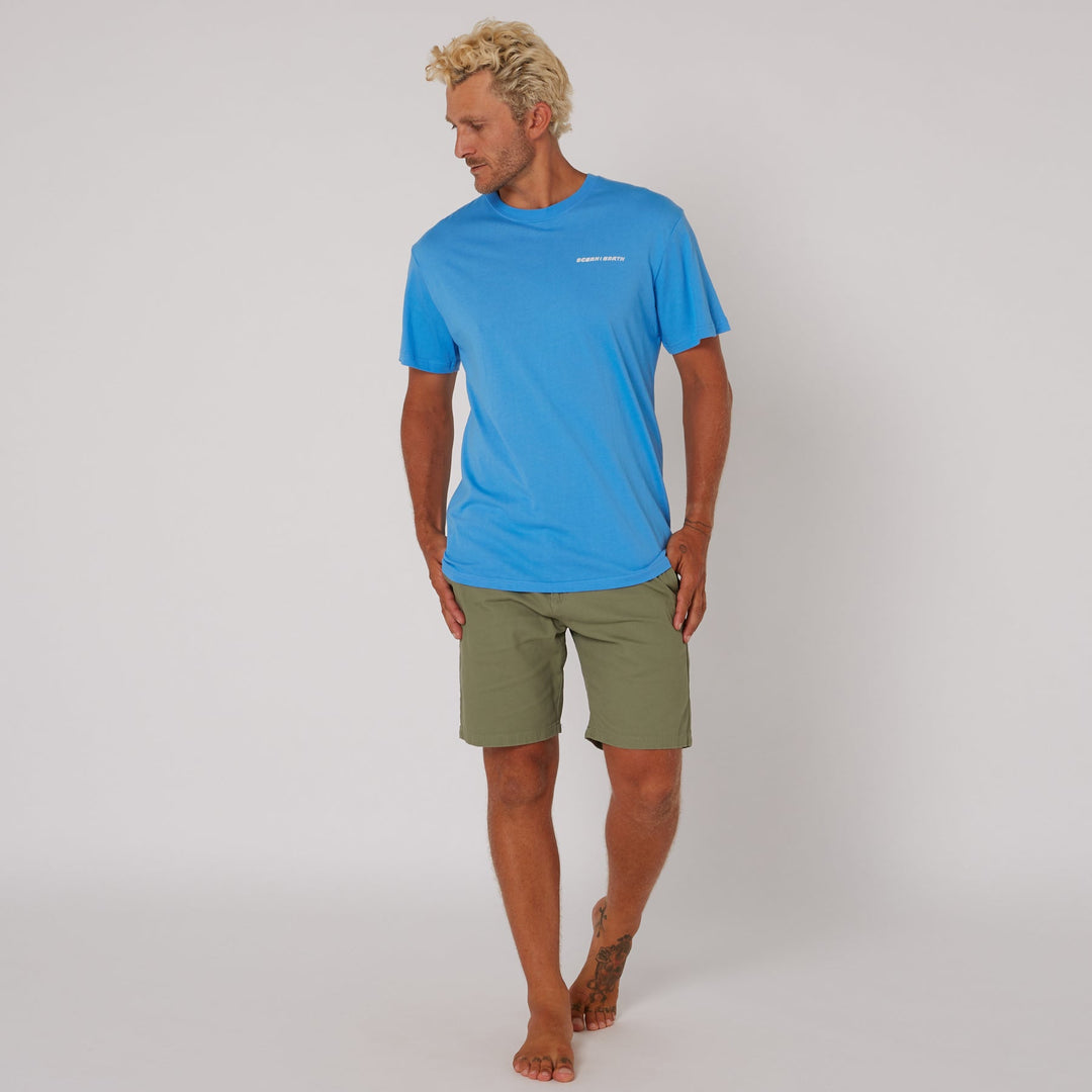 Goodtimes Tee