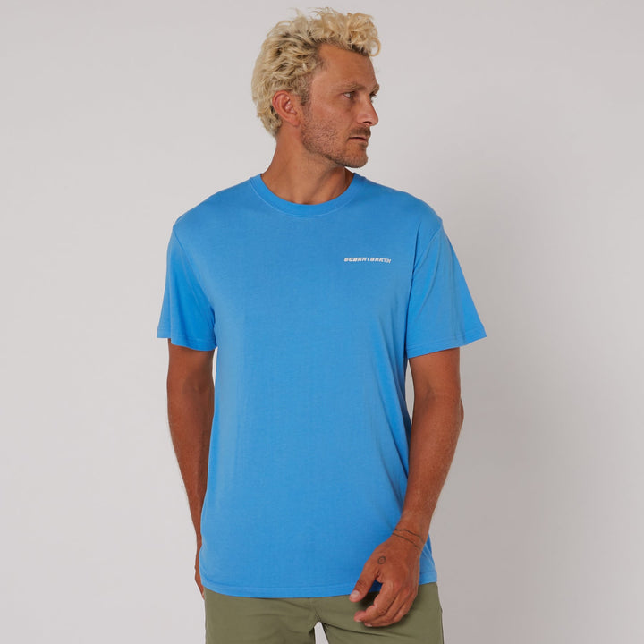 Goodtimes Tee
