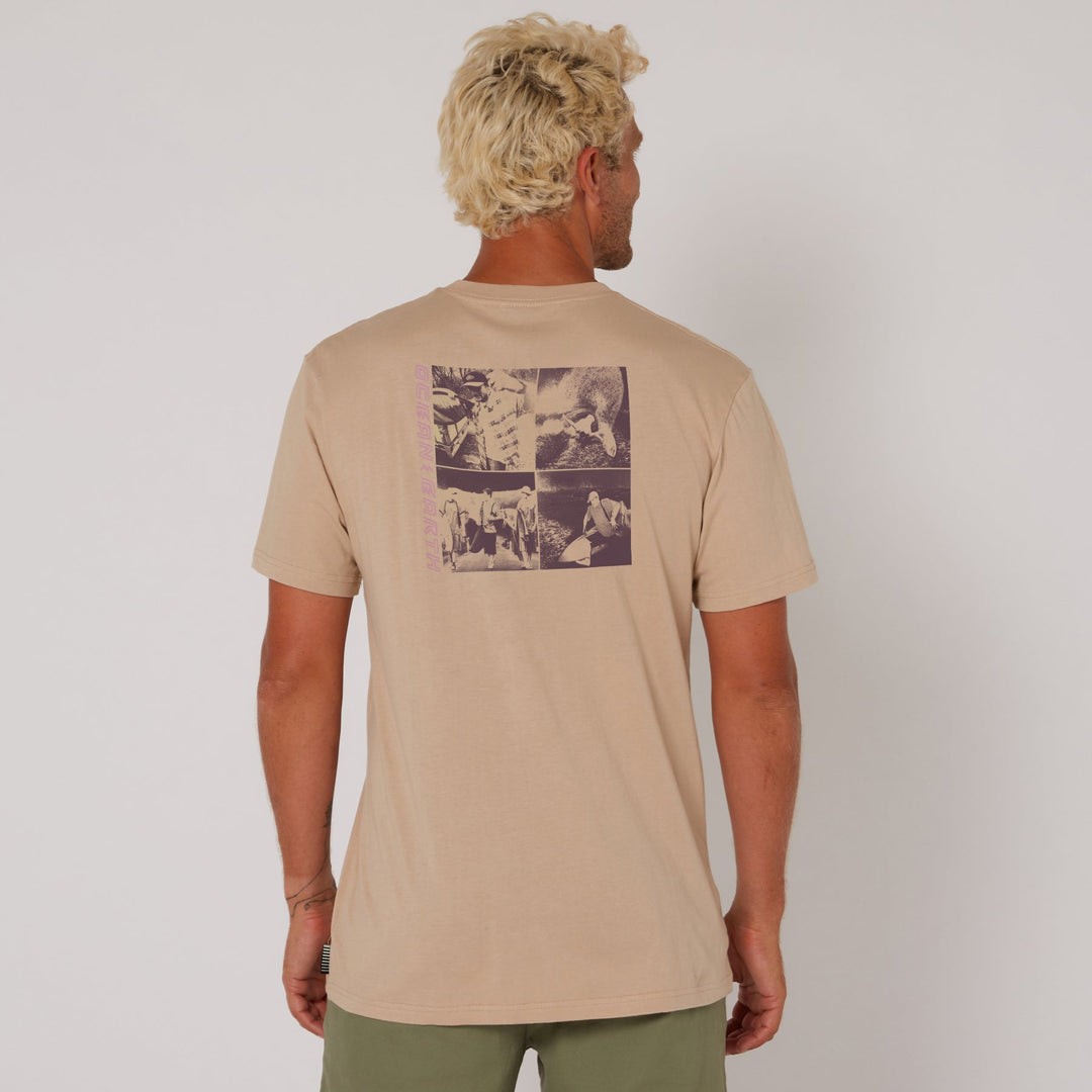 Goodtimes Tee
