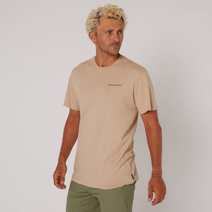 Goodtimes Tee