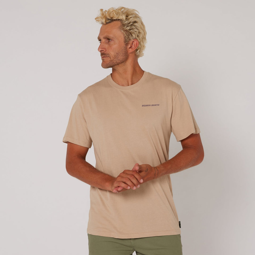 Goodtimes Tee