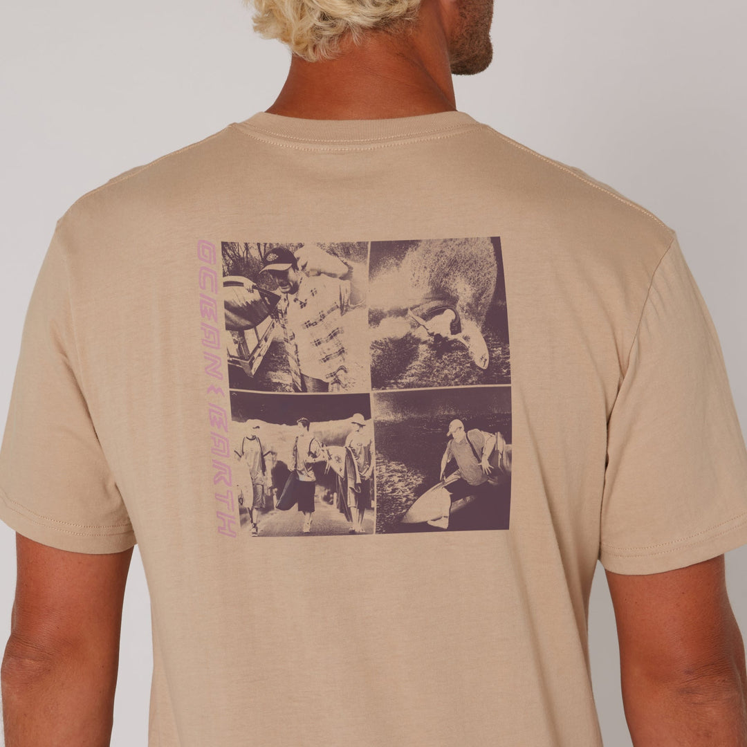 Goodtimes Tee