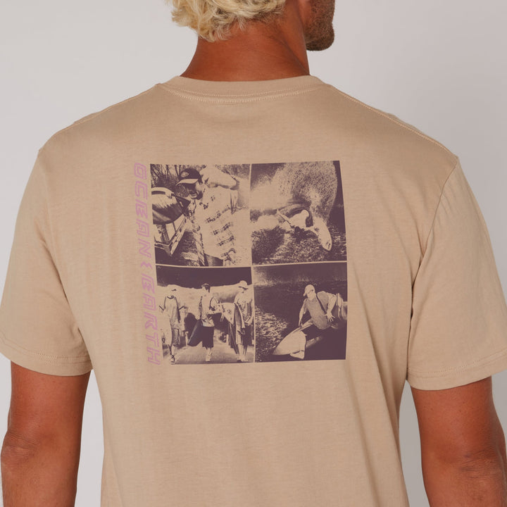 Goodtimes Tee