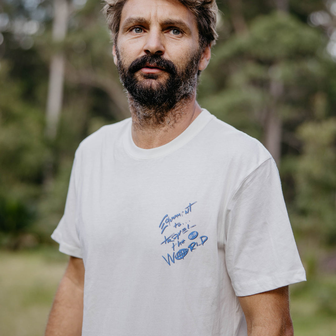Equipment Tee