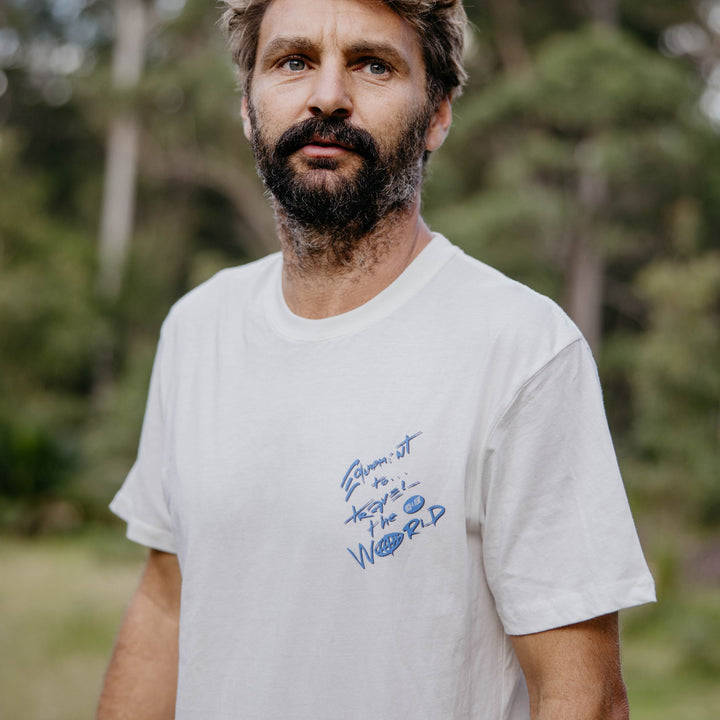 Equipment Tee