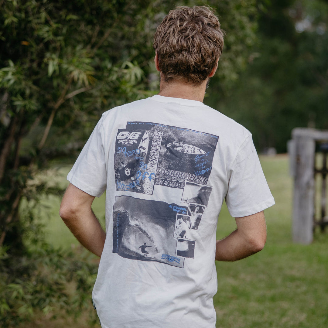 Equipment Tee