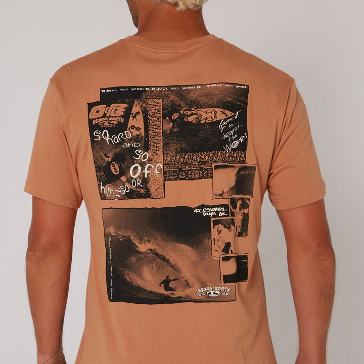 Equipment Tee