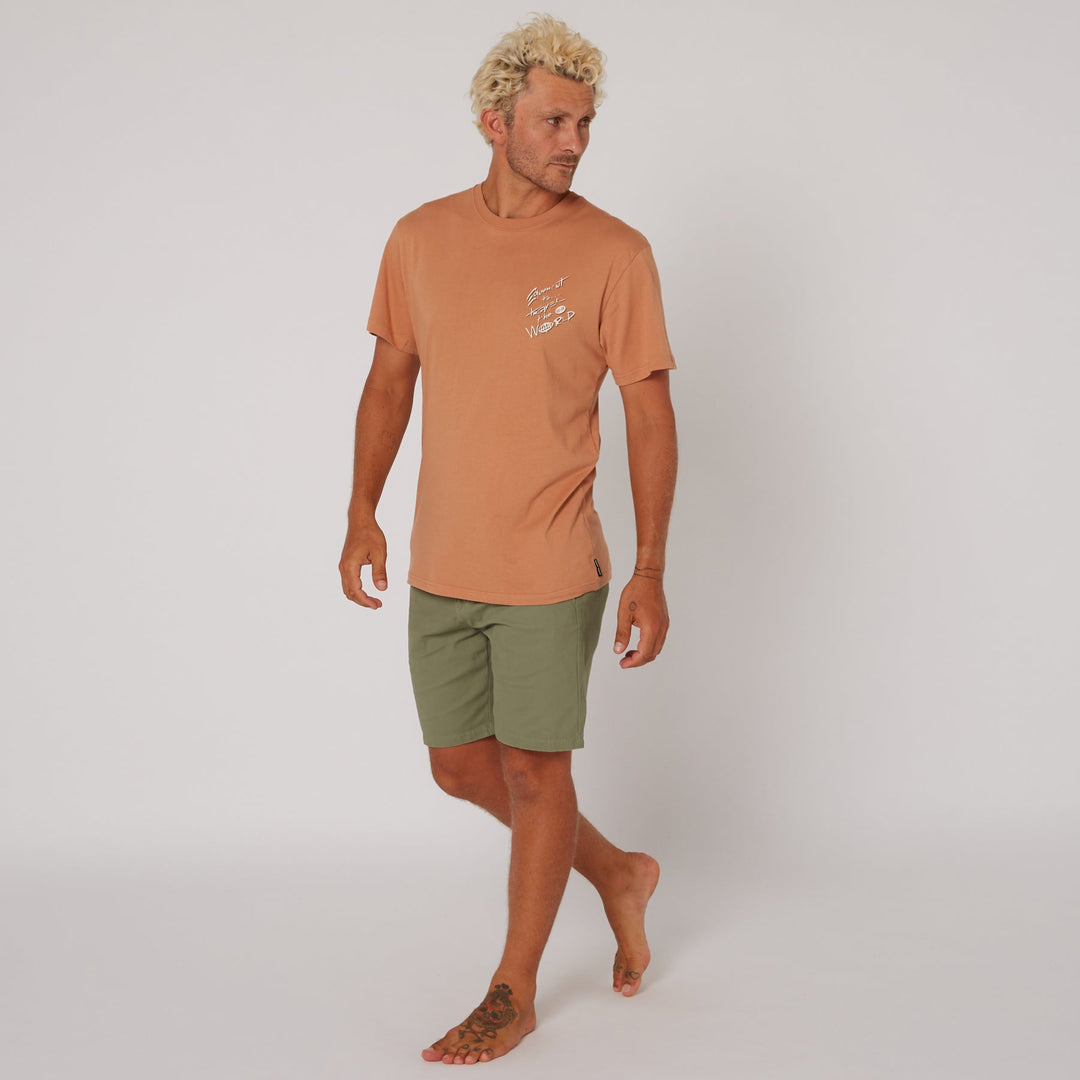 Equipment Tee