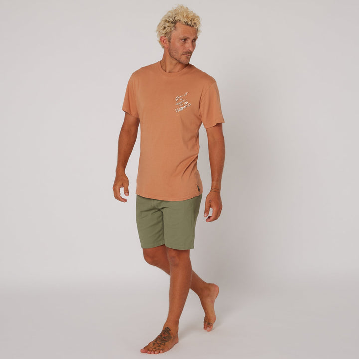 Equipment Tee